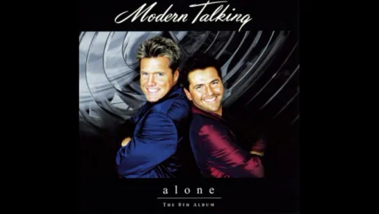 Modern Talking - Space Mix 98