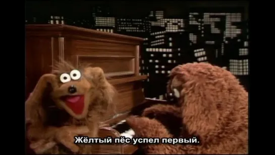 Muppet Show-1 сезон - 06 Jim Nabors