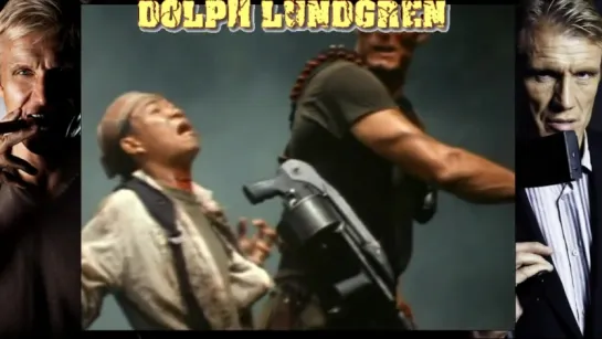 Dolph Lundgren