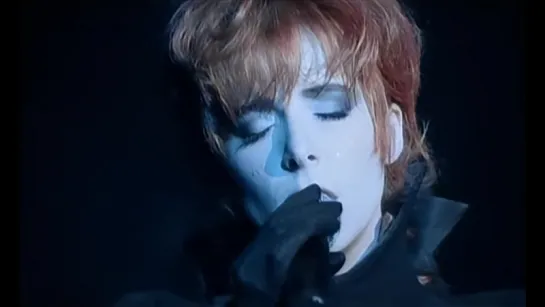 Mylene Farmer - En Concert (1989)