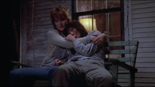 Силквуд  (Silkwood) (1983)-Перевод любительский одноголосный