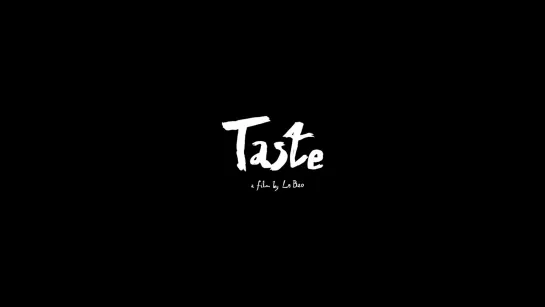 Вкус / Taste / Vị (2021) dir. Bao Le [1080p] (ENG SUB)