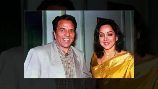 Dharmendra Family - With Parent, Wife, Son, Daughter, Brother, Grandchildren and G