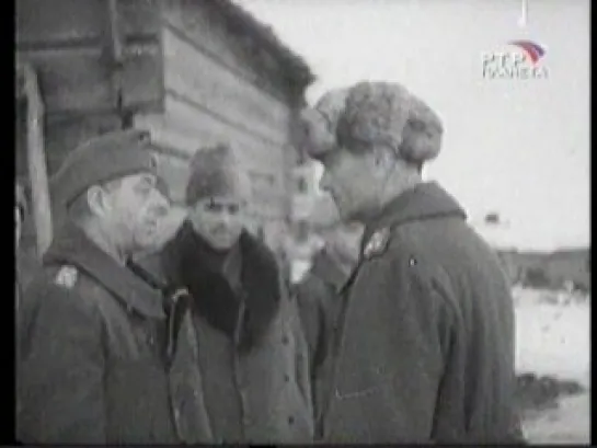 "Исторические хроники" с Николаем Сванидзе.