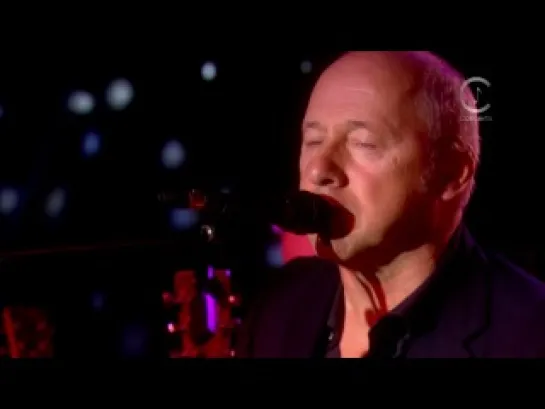 Mark Knopfler ~ Live Concert an evening with ..HD (1080p)