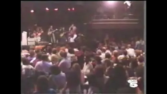 Chuck Berry - Johnny B. Goode live