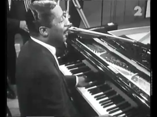 Erroll Garner - Misty