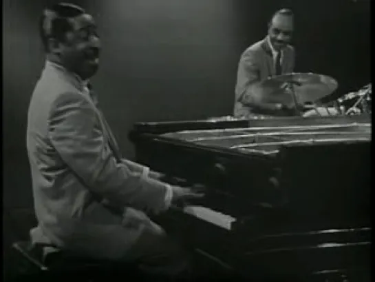 Erroll Garner