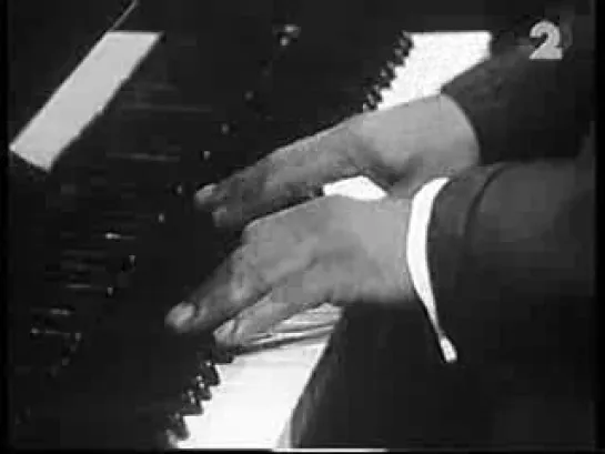 Erroll Garner