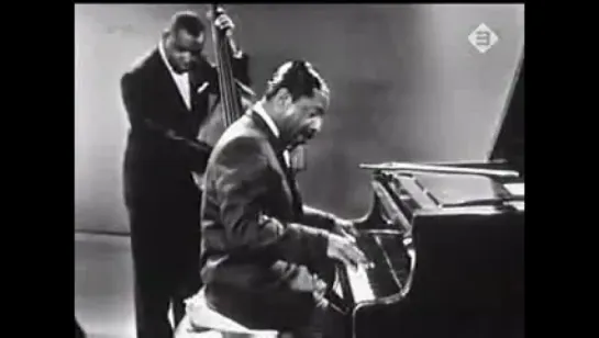 Erroll Garner - Where Or When (1962)