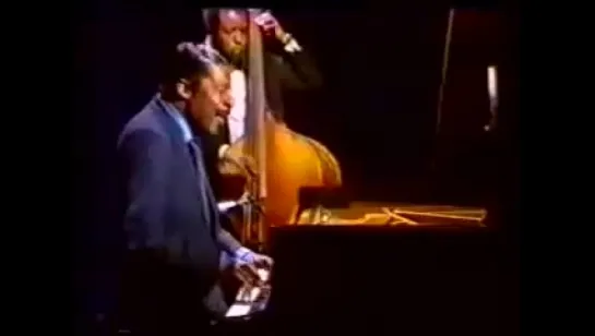 Erroll Garner - Earl's Tune