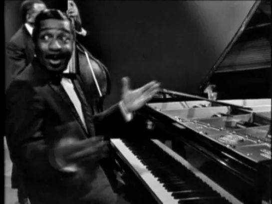 Erroll Garner - Live 63-64 (1963-1964)