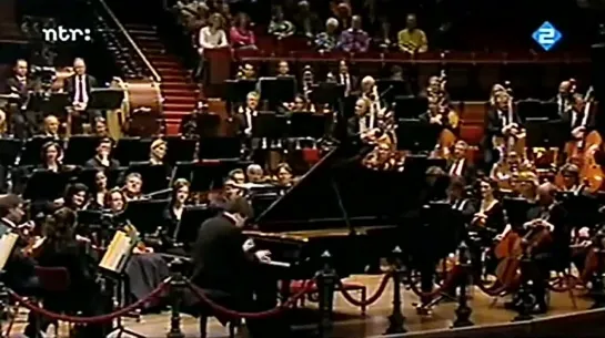 DENIS MATSUEV Ginzburg - Fantasia on a theme of "Largo al factotum" from "Il Barbiere di Siviglia"