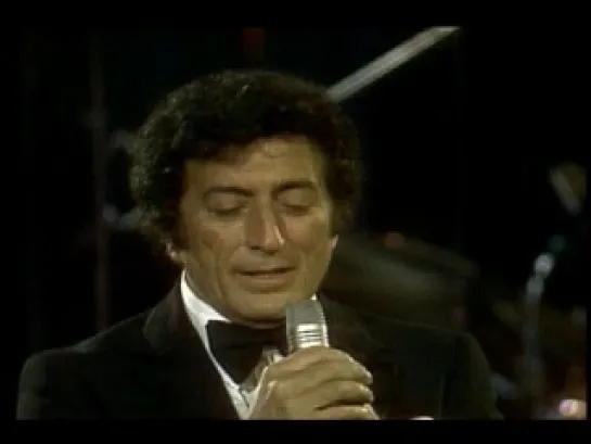 Tony Bennett -  My Funny Valentine