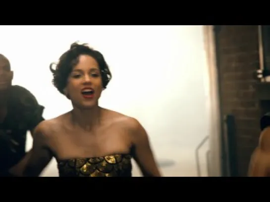 Alicia Keys - New Day (HD) 2013