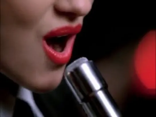 Eyes of Mars - Marion Cotillard & Franz Ferdinand