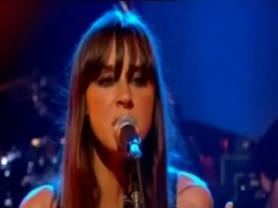 Cat Power – Lived in bars