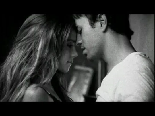 Enrique Iglesias - Somebody_s Me