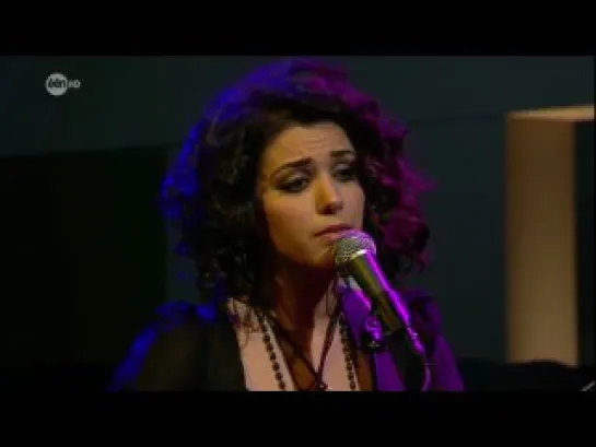 Katie Melua- I'd Love to Kill You