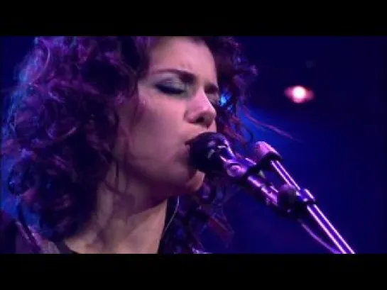 Katie Melua - What I Miss About You [live]