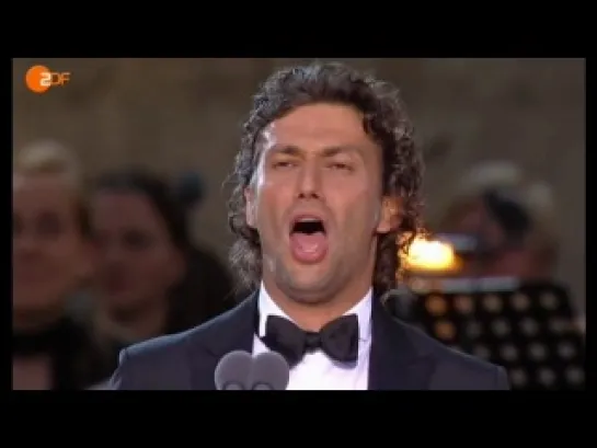 Jonas Kaufmann - Ponchielli: La Gioconda – “Cielo e mar”