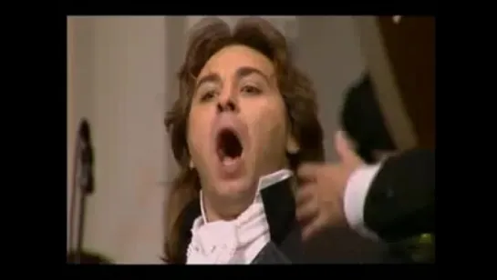 O Colombina I Pagliacci Roberto Alagna