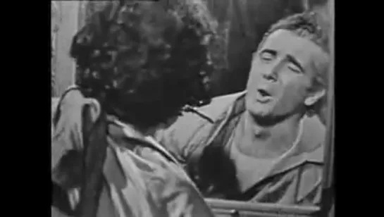 Franco Corelli - Recitar ... Vesti la giubba - I Pagliacci.flv