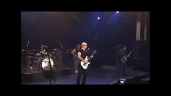 Joe Satriani - Always With Me, Always With You