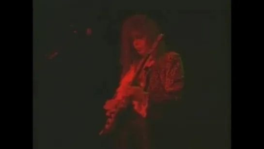 Yngwie J. Malmsteen - Trilogy Suite Op: 5/Spasebo Blues