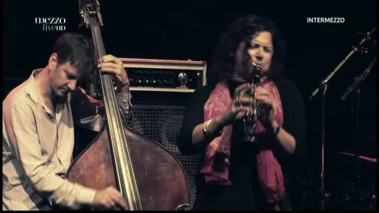 Anat Cohen Quartet - At Istanbul Jazz Festival 2013 =HD=