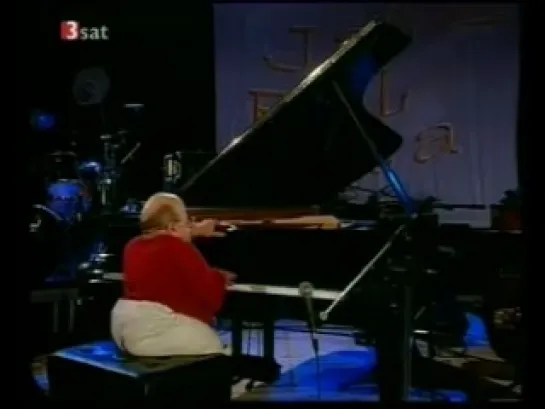 Michel Petrucciani - Caravan