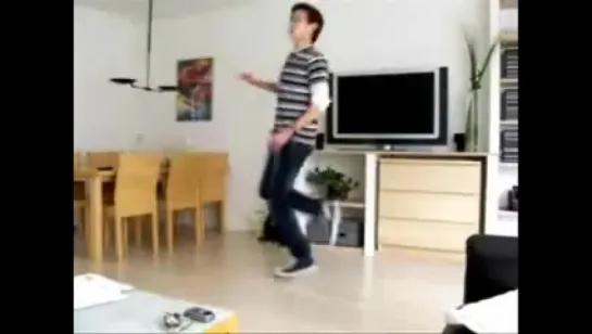 Jump Style (Home)