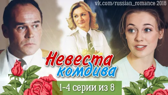 HeBecta komдuBa (2020) - 1-4 cepuu (uз 8)