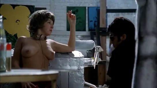 Sienna Miller, Tara Summers Nude - Factory Girl (2006) HD 1080p Watch Online