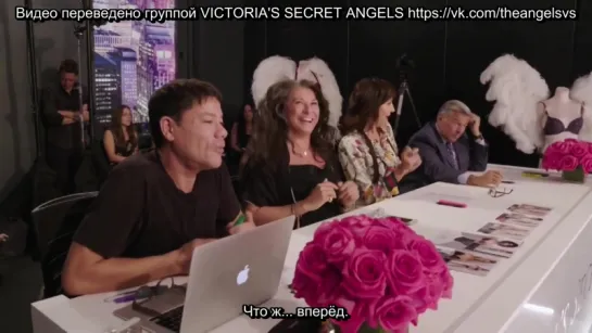 VSFS 2017 Episode 1 - Castings (sub)