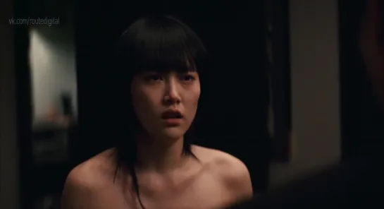 Rinko Kikuchi Nude - Babel (2006) HD 1080p Watch Online