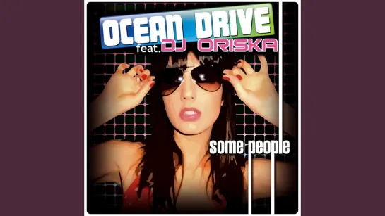 Ocean Drive feat. DJ Oriska - Without You