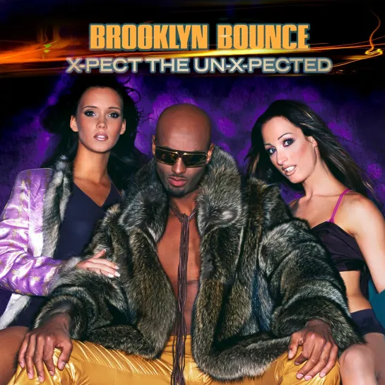 Brooklyn Bounce - Bring It Back