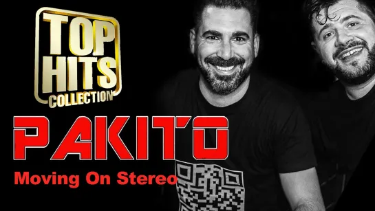 Pakito - Moving On Stereo