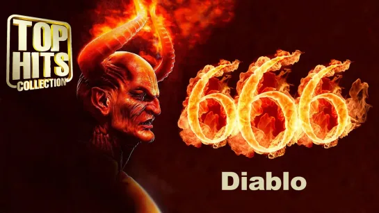 666-Diablo