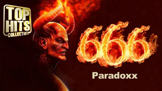 666-Paradoxx