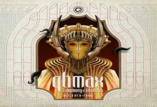 Headhunterz - Qlimax 2019 - Symphony of Shadows