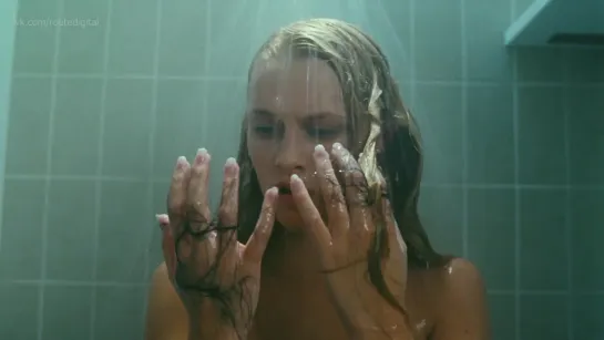 Teresa Palmer - The Grudge 2 (2006) HD 1080p Nude? Hot! Watch Online / Тереза Палмер - Проклятие 2