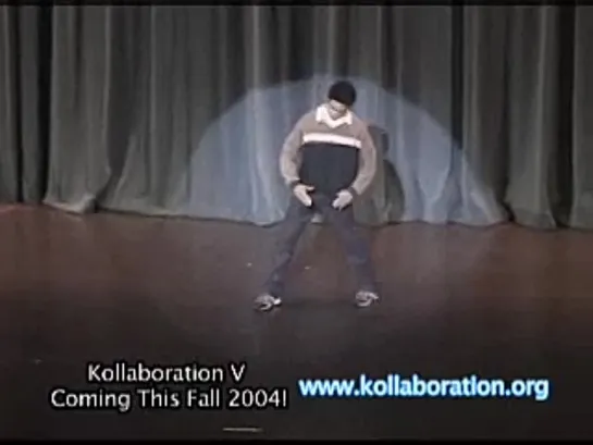 Harika Estetik show kollaboration coming this fall (2004)