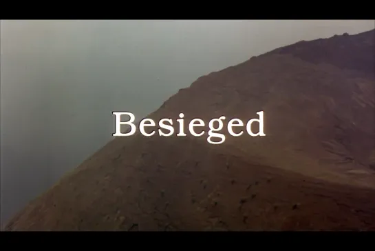 ᴴᴰ Осажденные / Besieged (Бернардо Бертолуччи / Bernardo Bertolucci) [1998, Великобритания, Италия, драма] (RUS SUB)