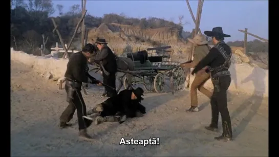 Django (1966) Subtitrat in Romana