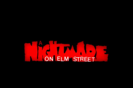 ᴴᴰ A Nightmare on Elm Street (Уэс Крэйвен / Wes Craven) [1984, США, ужасы] (RUS SUB)