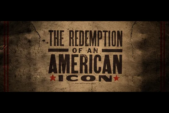 ᴴᴰ Johnny Cash: The Redemption of an American Icon /Джонни Кэш: Искупление американской иконы [2022, Documentary, Biography]