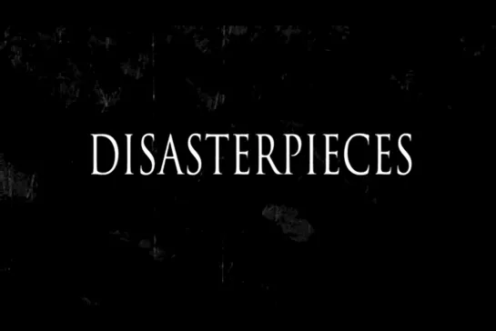 Slipknot: Disasterpieces [2002]