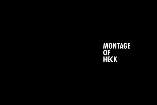 Кобейн: Чёртов монтаж / Kurt Cobain: Montage of Heck [2015] реж. Бретт Морген (1080) (RUS SUB)